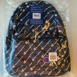 NWT Mini Champion Backpack